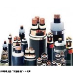 MYPT 3.6/6KV 3x120+1x35 矿用电缆