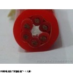 MY电缆，MY橡套电缆2*95+1*35出厂价格