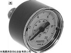 FESTO压力表,直销MA-27-1,0-M5-MPA