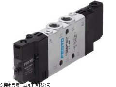 德國FESTO電磁閥,FESTO老虎閥