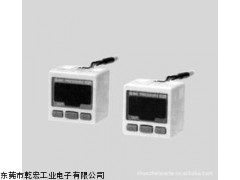 SMC2色显示式数字式压力开关,SMC流量开关