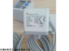 SMC2色显示数字式压力开关,SMC压力开关使用说明