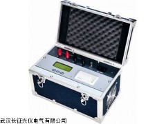 武漢長征興儀供應(yīng)CZ6640H型變壓器直流電阻測試儀