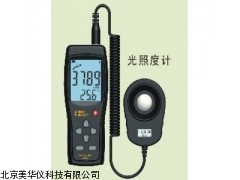 MHY-15366 分体式照度计，光照度计厂家