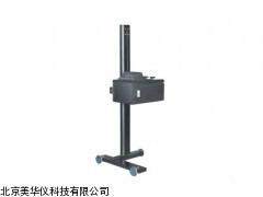 MHY-15361 机动车前照灯远近光手动检测仪厂家