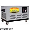 静音15kw汽油发电机报价