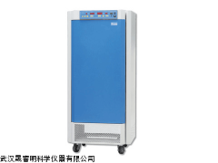 黄石液晶人工气候箱400L,武汉KRQ400智能人工气候箱