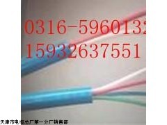 阴保护电缆PVDF/HMWPE