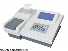 时间可无级设定COD氨氮总磷总氮测定仪CNPN-401型