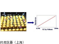 氫氣檢漏儀 H2檢漏儀