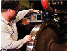 超声波无损检测汽车测厚仪