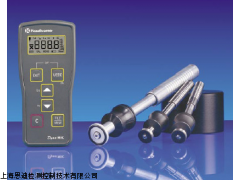 超声波无损检测硬度测试仪