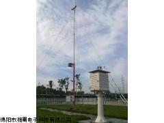 校园气象站 CAWS008 8中气象要素  高性价