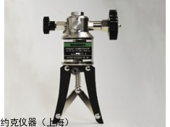 液体高压手泵PG11、PG12
