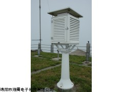 玻璃鋼百葉箱 LY-BLG  氣象站臺專用 通風(fēng)性好 耐腐蝕