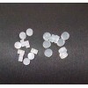 气相色谱用进样垫，T型垫，密封垫 气相色谱使用硅胶垫。密封垫
