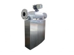 XY-CMF液体质量流量计