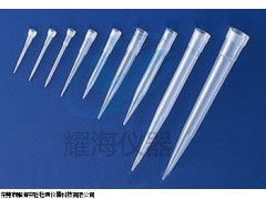 eppendorf優(yōu)質(zhì)級或PCR潔凈級的帶濾芯吸頭