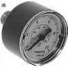 MA-40-10-G1/4-EN,FESTO压力表全新进口