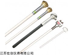 金湖宏創鉑銠熱電偶工業控制系統