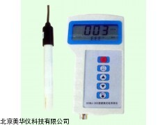 MHY-15128便携式电导率仪，电导率检测仪厂家