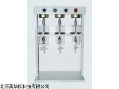MHY-15127  自动萃取器厂家