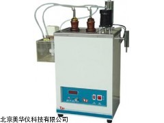 MHY-15102 石油产品铜片银片腐蚀测定器厂家