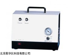 MHY-15082 无油真空泵，压力泵 ，真空压力泵厂家