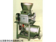 MHY-15074 对辊式磨面机，磨面机厂家