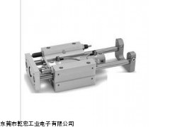CQM40-U1Q004-50,SMC带导杆气缸日本进口