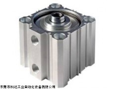 SMC薄型气缸,SMC原装MGQ系列薄型气缸