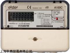 ELSTER，ELSTER流量计