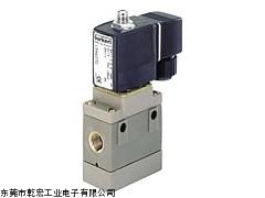 456341G,BURKERT兩位兩通電磁閥特點