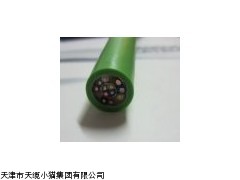 供应拖链电缆屏蔽电缆电梯电缆 TRVV TRVVP