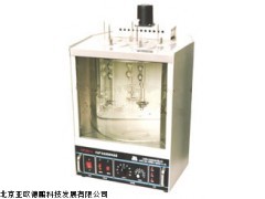 SYP1003-6B石油产品运动粘度试验器,运动粘度测定仪
