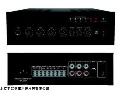 DP16651合并式功放,北京合并式功放