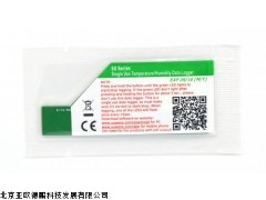 DP16655工业次性温度记录仪,北京记录仪