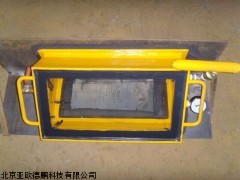 DP-JH1罐底焊缝角焊缝检测盒,北京角焊缝真空检测箱