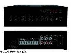 DP16651合并式功放,北京合并式功放