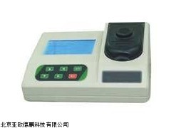 DP16654 水质色度仪,铂钴色度计