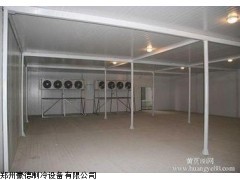 物流冷庫(kù)|物流冷庫(kù)安裝
