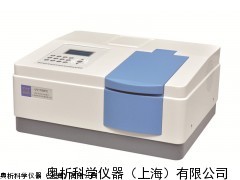 供应上海奥析UV1800PC紫外可见分光光度计厂家直销