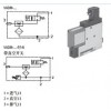 VN-05-M-I2-PQ1-VT1,FESTO真空发生器