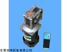 ASTK小型铝合金蜗轮减速机HX-32-1/15