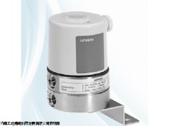 QBE63-DP02水压差传感器