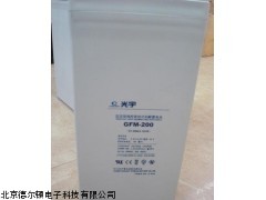 光宇蓄电池6-GFM-65