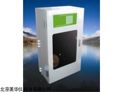 MHY-16657 在线总有机碳分析仪,TOC水质检测仪厂家