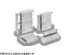 日本SMC新薄型帶導桿氣缸,MGPM50-25Z