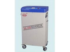 SHZ-CB型殼防腐三抽頭多用真空泵價(jià)格