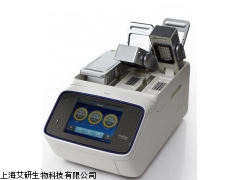 美国ABI三槽梯度PCR仪